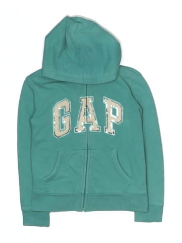 Gap Kids Zip Up Hoodie (view 1)