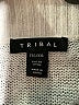 Tribal Ivory Turtleneck Sweater Size XXL - photo 7