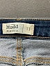 Mudd Blue Denim Skirt Size 11 - photo 4