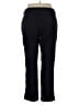 Amazon Essentials Solid Black Casual Pants Size 16 - photo 2