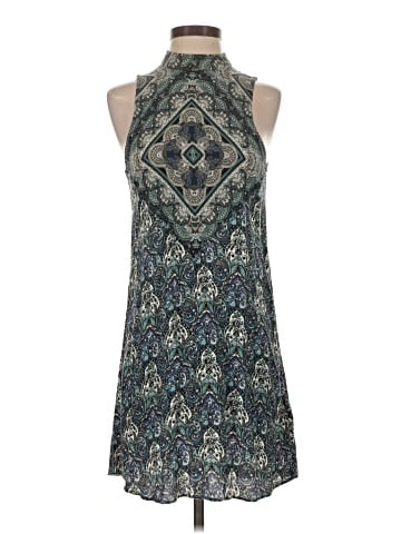 American Eagle Outfitters Cocktail Dress (view 1)