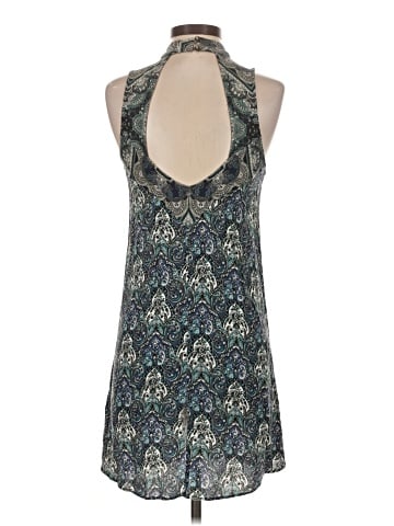 American Eagle Outfitters Cocktail Dress (view 2)