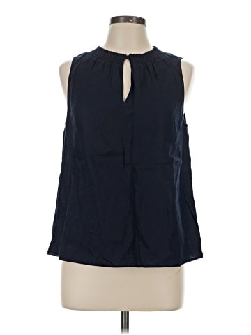 Boden Sleeveless Blouse (view 1)