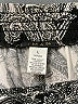IMAN Paisley Gray Casual Pants Size L - photo 4