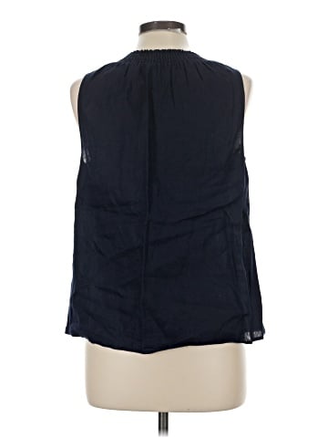 Boden Sleeveless Blouse (view 2)