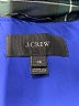 J.Crew 100% Polyester Green Vest Size XS - photo 6