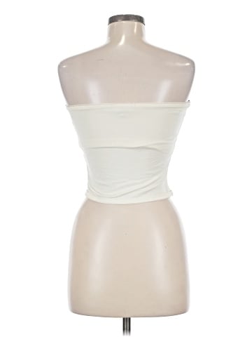 Forever 21 Tube Top (view 2)