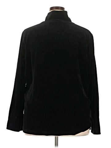 Classic Elements Long Sleeve Top (view 2)