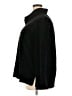 Classic Elements Black Long Sleeve Top Size 2X - photo 5