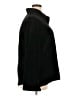 Classic Elements Black Long Sleeve Top Size 2X - photo 4