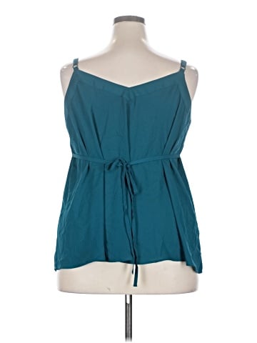 Torrid Sleeveless Top (view 2)