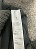 One Solid Black Athletic Shorts Size 6 - photo 4
