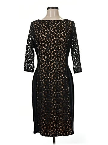 Anne Klein Cocktail Dress (view 1)