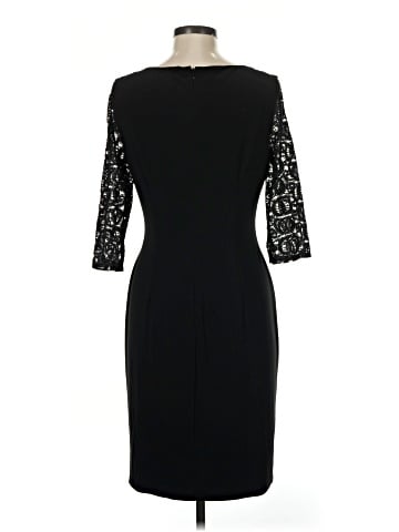 Anne Klein Cocktail Dress (view 2)