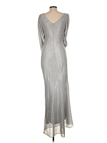 Betsy & Adam Casual Dress (view 2)