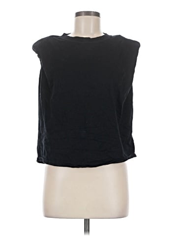 Babaton Sleeveless T-Shirt (view 1)