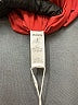 Halara Solid Burgundy Jumpsuit Size Lg Petite - photo 4