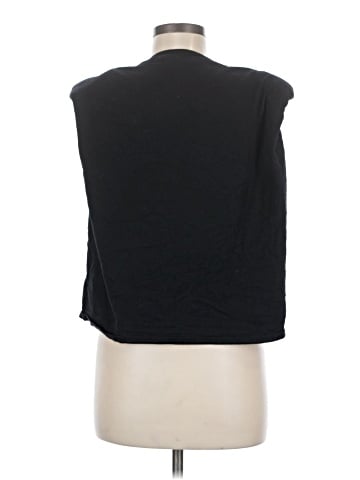 Babaton Sleeveless T-Shirt (view 2)