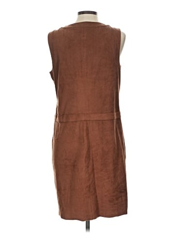 1.State Casual Dress (view 2)