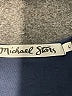 Michael Stars Solid Blue Jumpsuit Size Lg (2) - photo 4