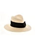 H&M Ivory Sun Hat Size M - photo 1