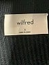 Wilfred Black Wool Cardigan Size S - photo 7