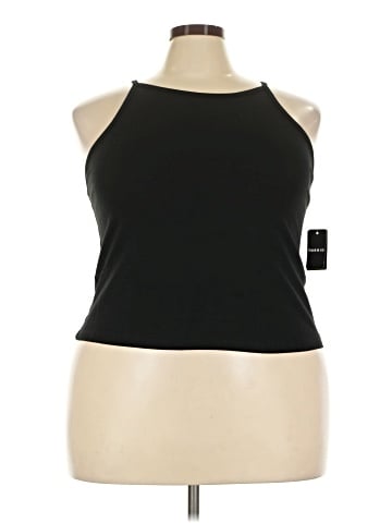 Torrid Tank Top (view 1)