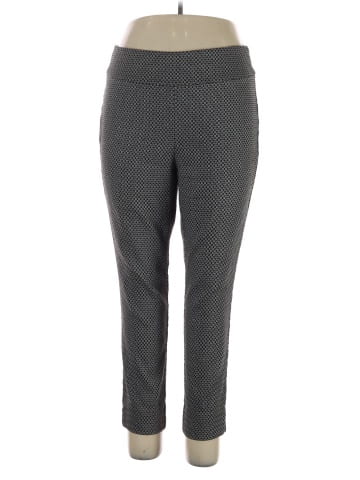 Roz & Ali Active Pants (view 1)