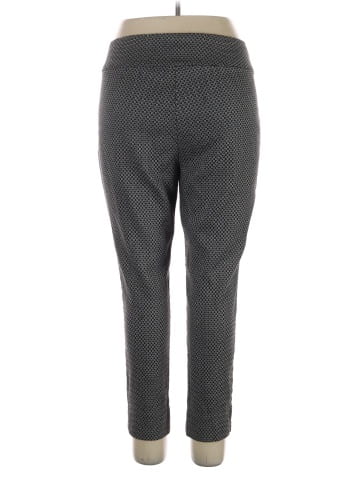 Roz & Ali Active Pants (view 2)