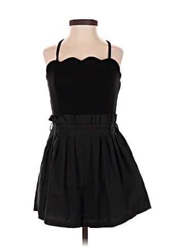 Julia Jordan Romper (view 1)