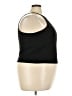 Torrid Black Tank Top Size 4X Plus (4) - photo 4