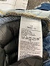 Old Navy Hearts Blue Jeans Size 14 - photo 4