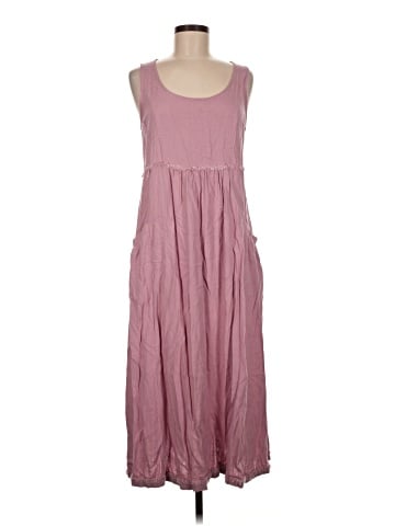 Umgee Casual Dress (view 1)