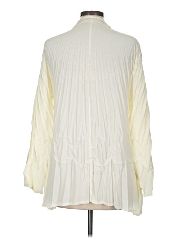 Babette Long Sleeve Blouse (view 2)