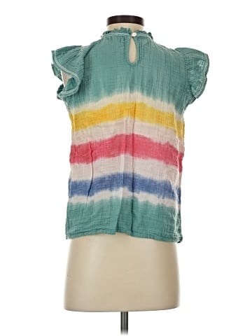 THML Sleeveless Blouse (view 2)