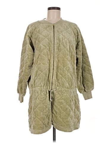Sonia Rykiel Coat (view 1)