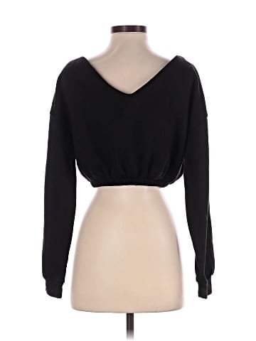 PrettyLittleThing Long Sleeve Top (view 2)