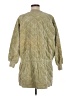 Sonia Rykiel Green Coat Size M - photo 2