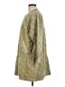 Sonia Rykiel Green Coat Size M - photo 5