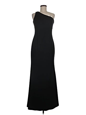 Eliza J Cocktail Dress (view 1)