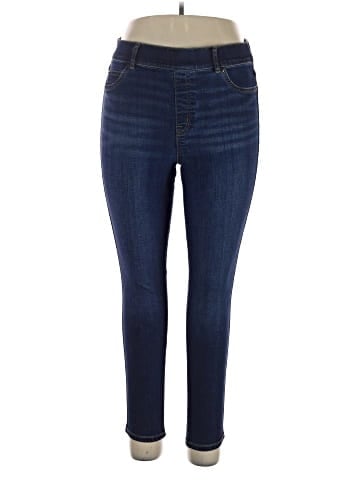 SPANX Jeggings (view 1)