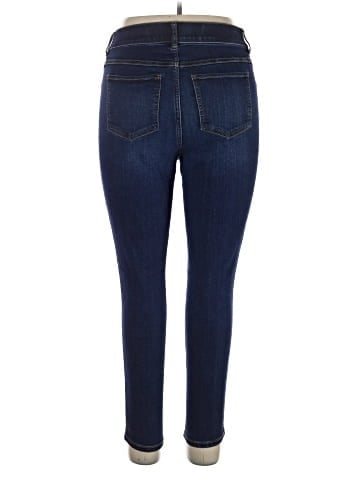 SPANX Jeggings (view 2)