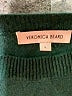 Veronica Beard Green Sweater Vest Size L - photo 7