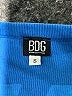 BDG Blue Tank Top Size S - photo 7