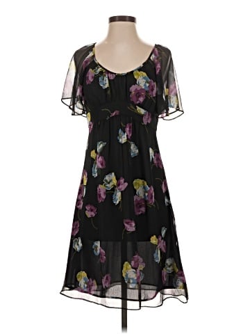 Ann Taylor LOFT Casual Dress (view 1)