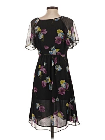 Ann Taylor LOFT Casual Dress (view 2)