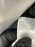 Zella 100% Polyester Metallic Silver Snow Jacket Size S - photo 7