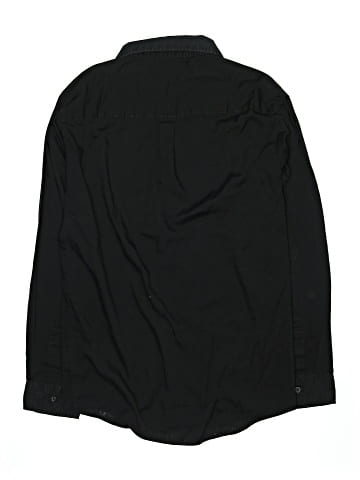 George Long Sleeve Button-Down Shirt (view 2)