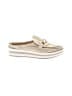 Coconuts Ivory Mule/Clog Size 10 - photo 1