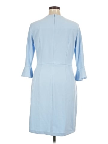 Donna Morgan Cocktail Dress (view 2)